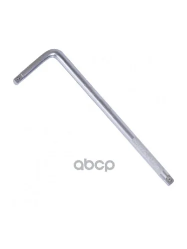 Вороток Г-Образный 34 400*100 Мм Автоdело (39540) АвтоDело арт. 39540