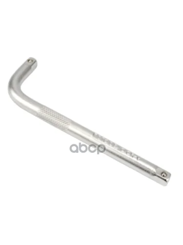 Вороток Г-Образный 34 500*170 Мм Автоdело (39543) АвтоDело арт. 39543