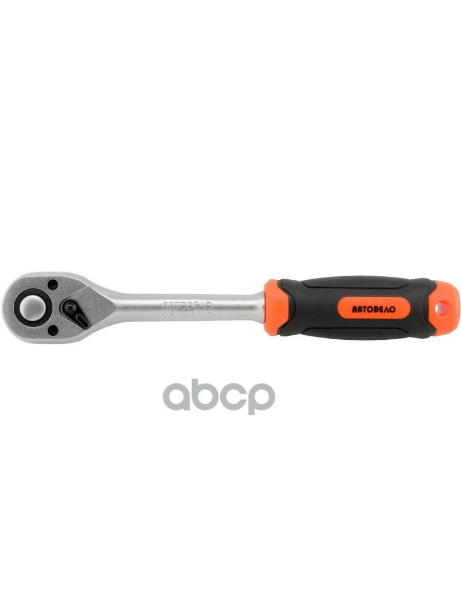 Трещотка 12 L250 Мм 45 Зубов Автоdело Professional (39545) АвтоDело арт. 39545  в Керчи Республика Крым