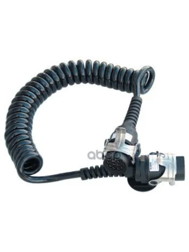 Кабель Электрический 1515 Полюс. 4000 Мм Wabco арт. 4460087100