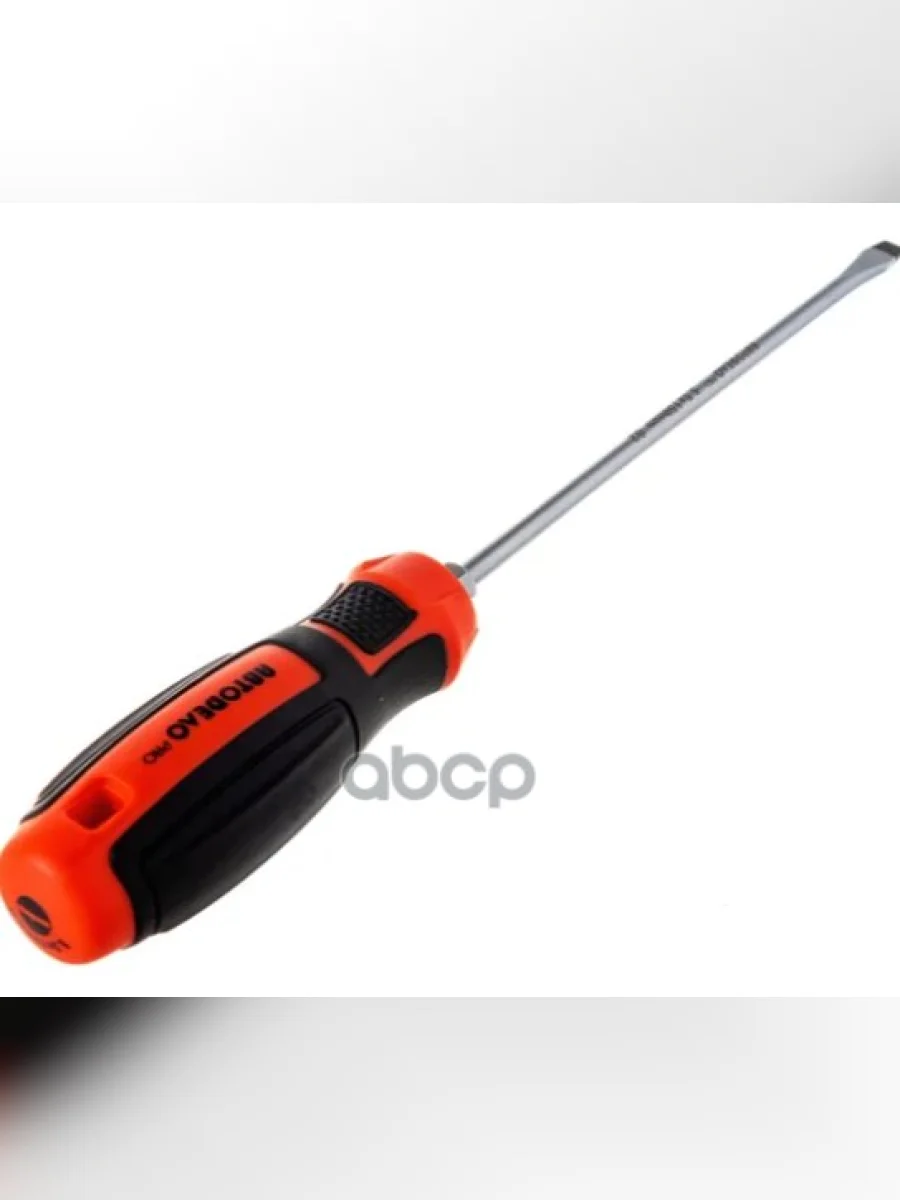 Отвертка Шлицевая Sl5,5 150Мм Автоdело Professional (39565) АвтоDело арт. 39565  в Керчи Республика Крым