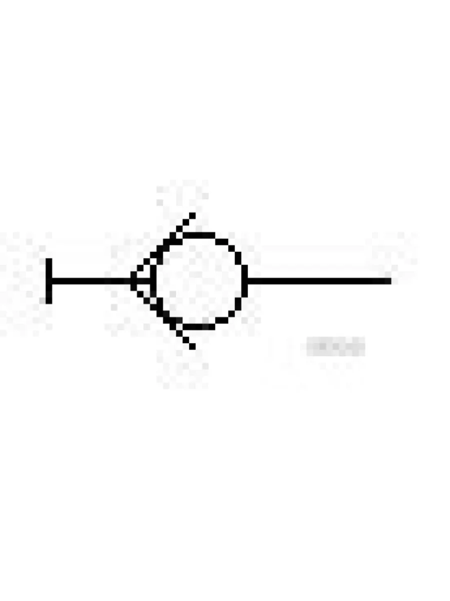 Груша Wabco 22Х1,5 С Клапаном Жёлтая Wabco арт. 4522002120  в Самаре Самарской области
