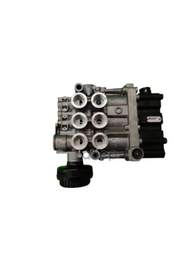 Клапан Управления Подъемной Осью Tebs Wabco арт. 4630841000