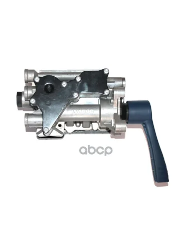 Кран Управления Wabco арт. 4630905020