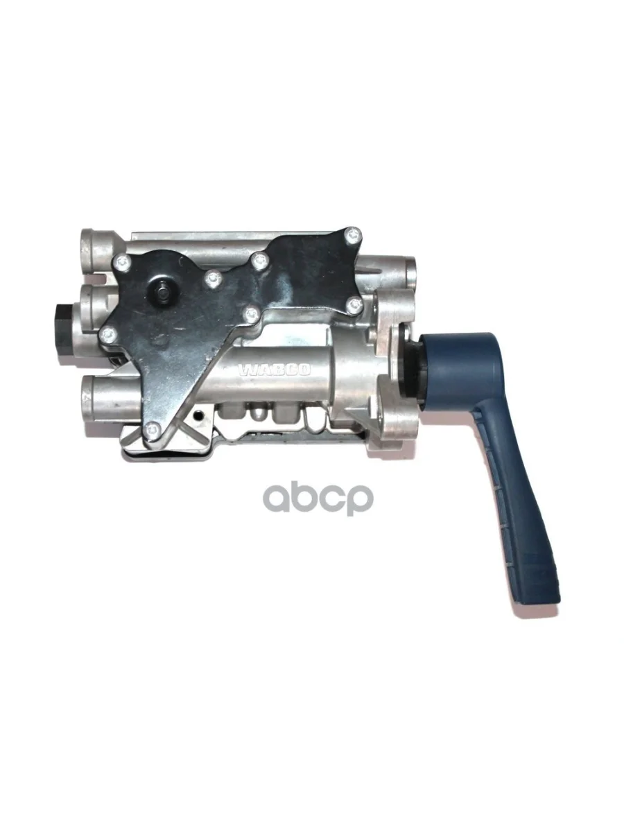 Кран Управления Wabco арт. 4630905020  в Перми Пермском крае