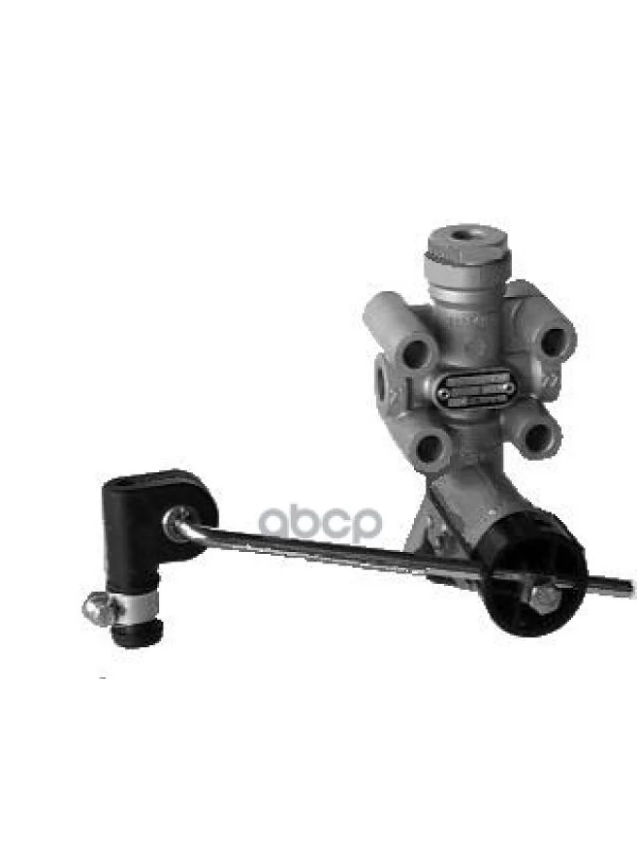 Кран Уровня Пола BpwDaf Wabco арт. 4640061000  в Керчи Республика Крым