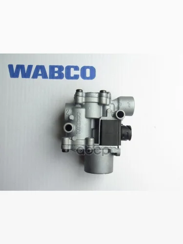 Клапан (Wabco) Wabco арт. 4721950160.