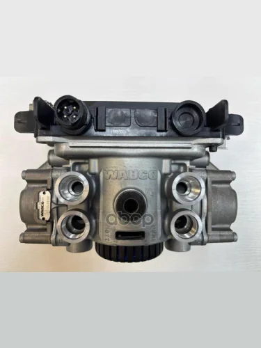 Модулятор Тормозов Задней Оси Daf CfXf Wabco арт. 4801040030