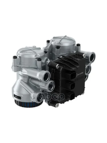 Модулятор Ebs Задней Оси Daf Euro 6 Wabco арт. 4801061050