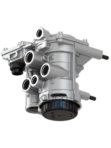 Кран Управления Тормозами Прицепа Wabco арт. 4802040020