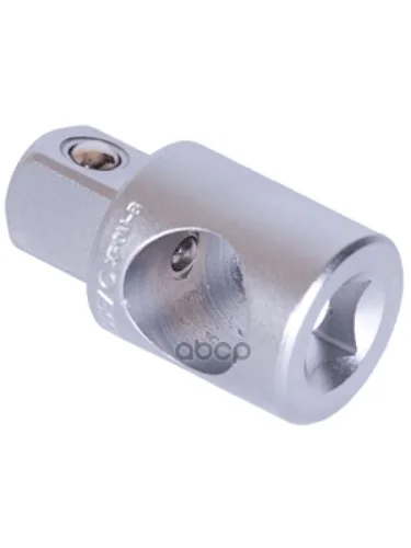 Адаптер Для Воротка 38(F Мама) Х12(M Папа)  Professional Автоdело (39628) АвтоDело арт. 39628