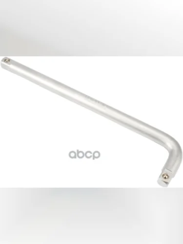 Вороток Г-Образный 12 250*50 Мм Автоdело Professional (39639) АвтоDело арт. 39639