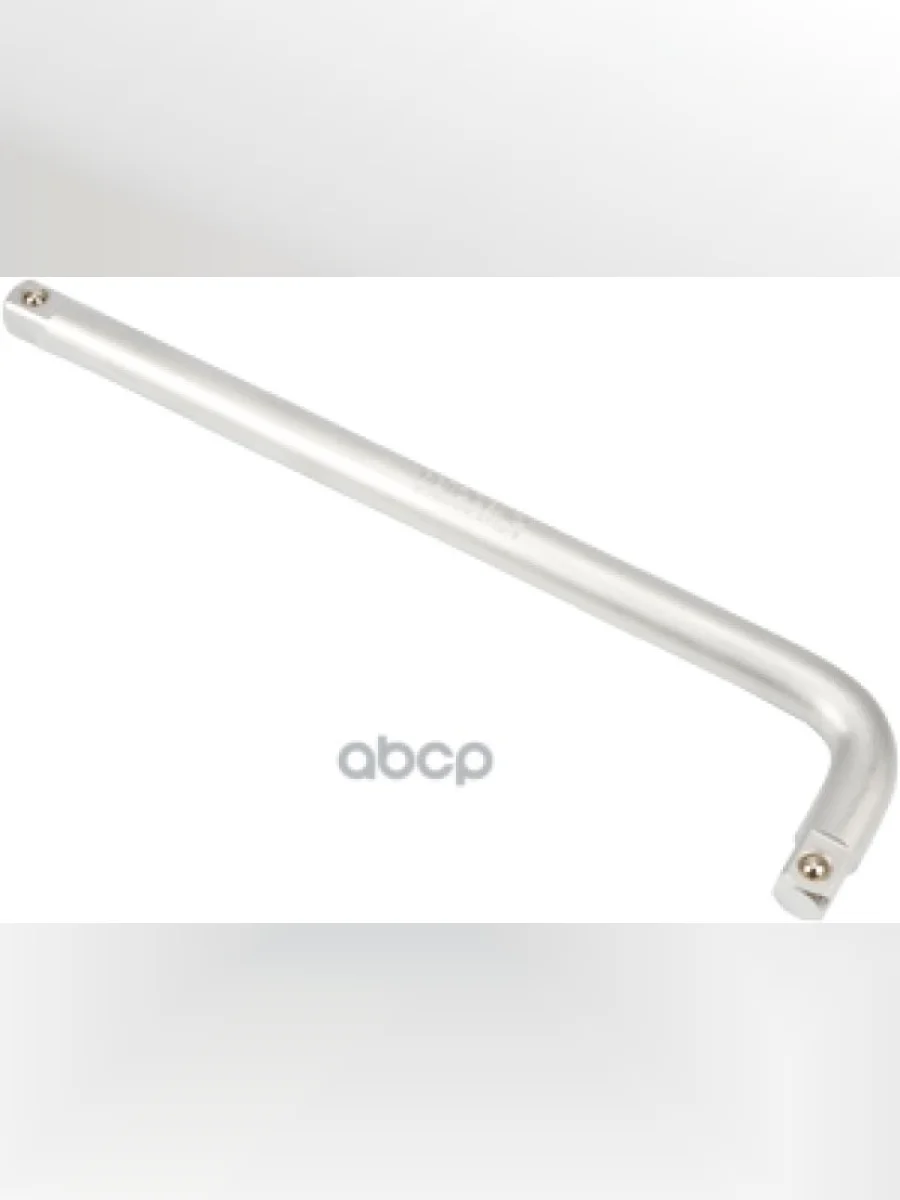 Вороток Г-Образный 12 250*50 Мм Автоdело Professional (39639) АвтоDело арт. 39639  в Керчи Республика Крым