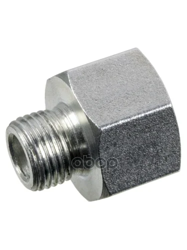 Фитинг Металл. M16x1.5 (Внеш) - M22x1.5 (Внутр)¶ Wabco арт. 8931800344