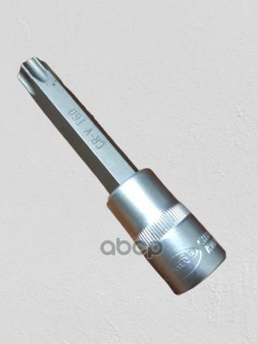 Головка Торцевая Со Вставкой Torx T60 (12) L=100 Мм Автоdело (39660) АвтоDело арт. 39660