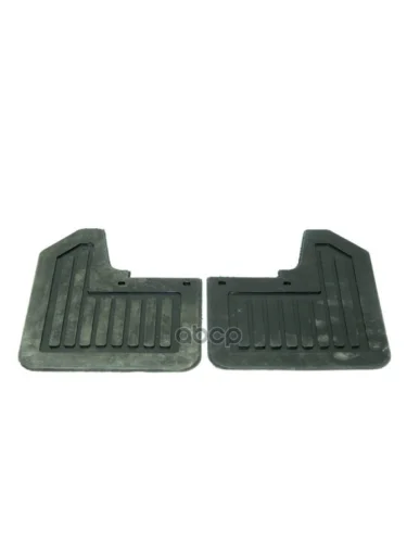 Брызговик (Рез.) Ваз 2121 Передний Балаково В Сб. (К-Т) (2121-840431011) БРТ арт. 2121-840431011