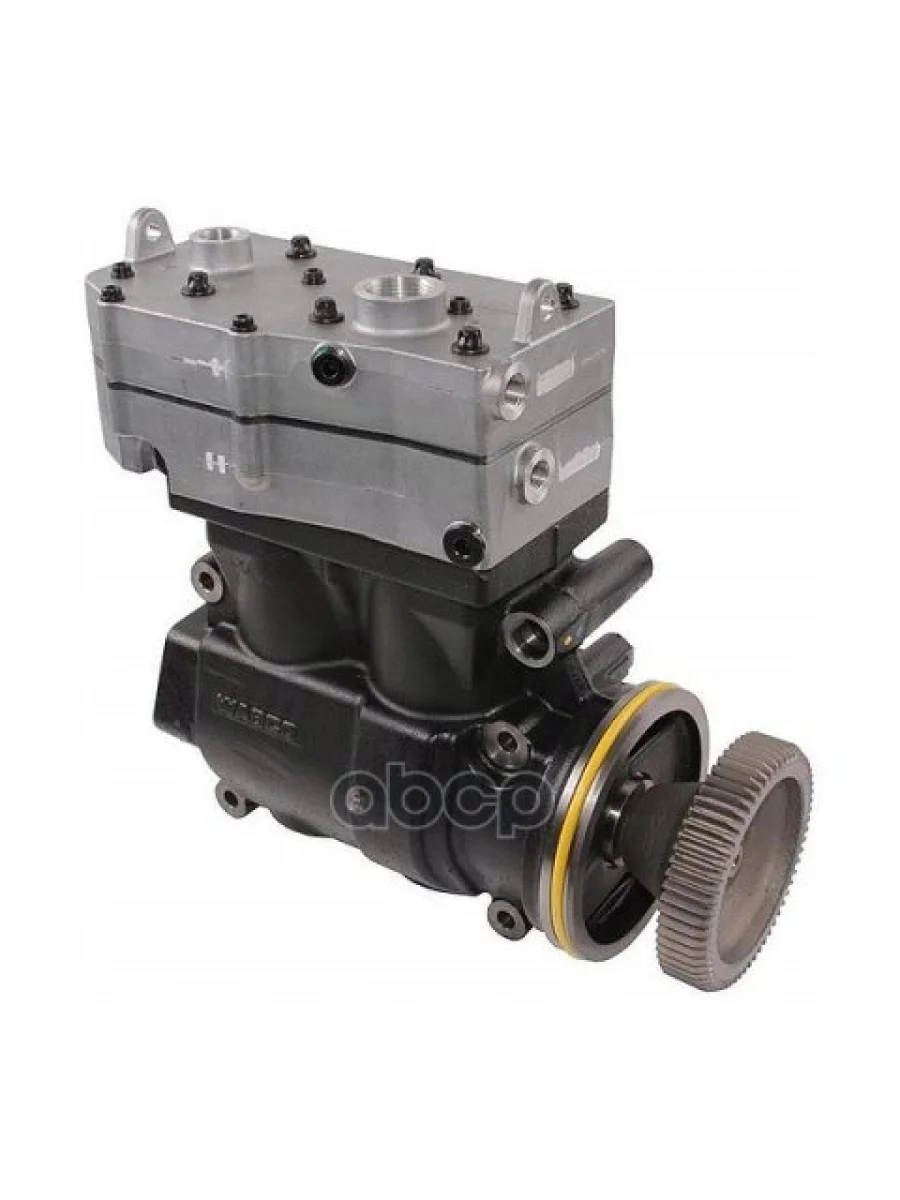 Компрессор Воздушный. Xf105 Wabco арт. 9125180040  в Перми Пермском крае