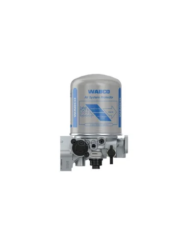 Осушитель (Модуль Подготовки Воздуха) Mb Actros (Только Осушитель) Wabco арт. 9324000240