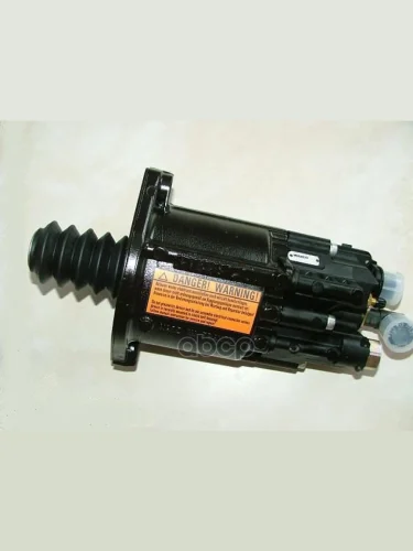 Пгу Сцепления Для Грузовиков Мерседес Актрос С Автоматической Кпп Wabco Wabco арт. 9701500010