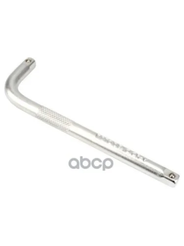 Вороток Г-Образный 12 250*80 Мм Автоdело (39701) АвтоDело арт. 39701