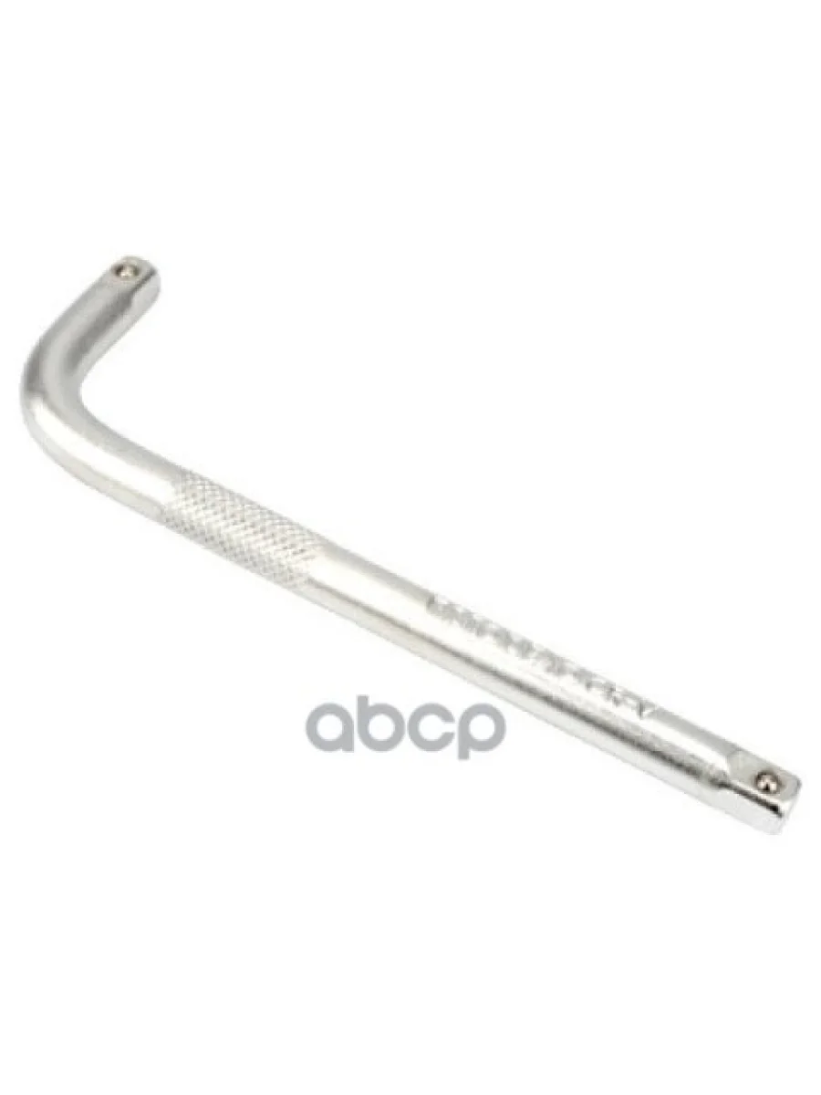 Вороток Г-Образный 12 250*80 Мм Автоdело (39701) АвтоDело арт. 39701  в Перми Пермском крае