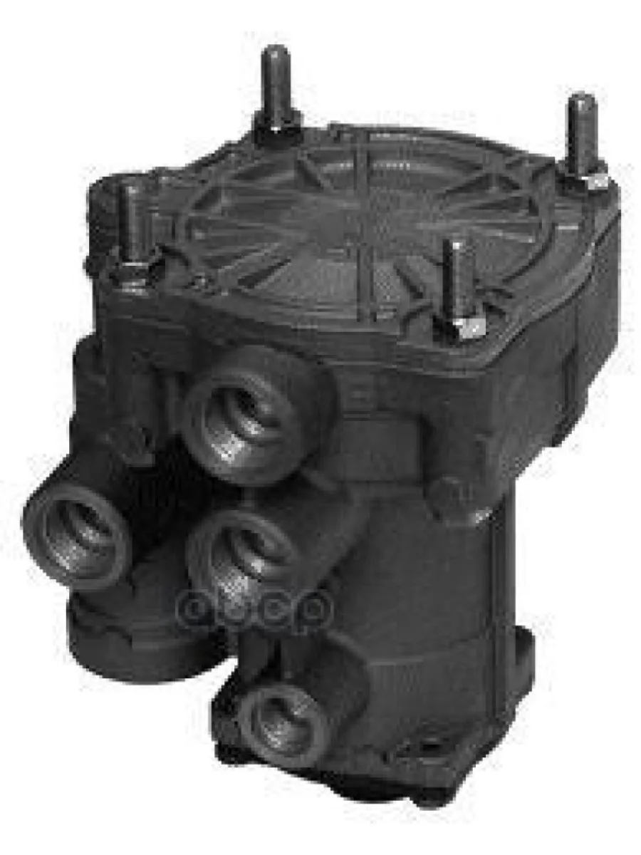 Клапан Управления Тормозами Прицепа Wabco арт. 9730090060  в Перми Пермском крае