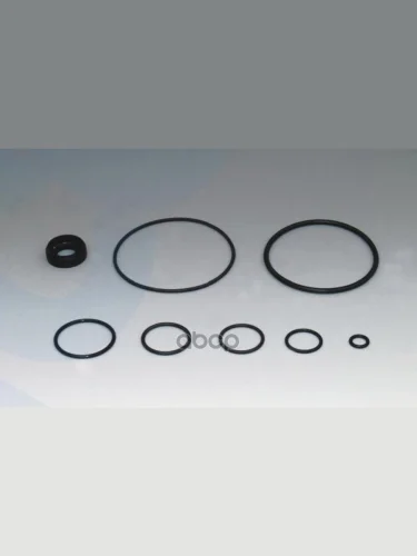 Рмк Клапана Ускорительного Wabco Wabco арт. 9730110002