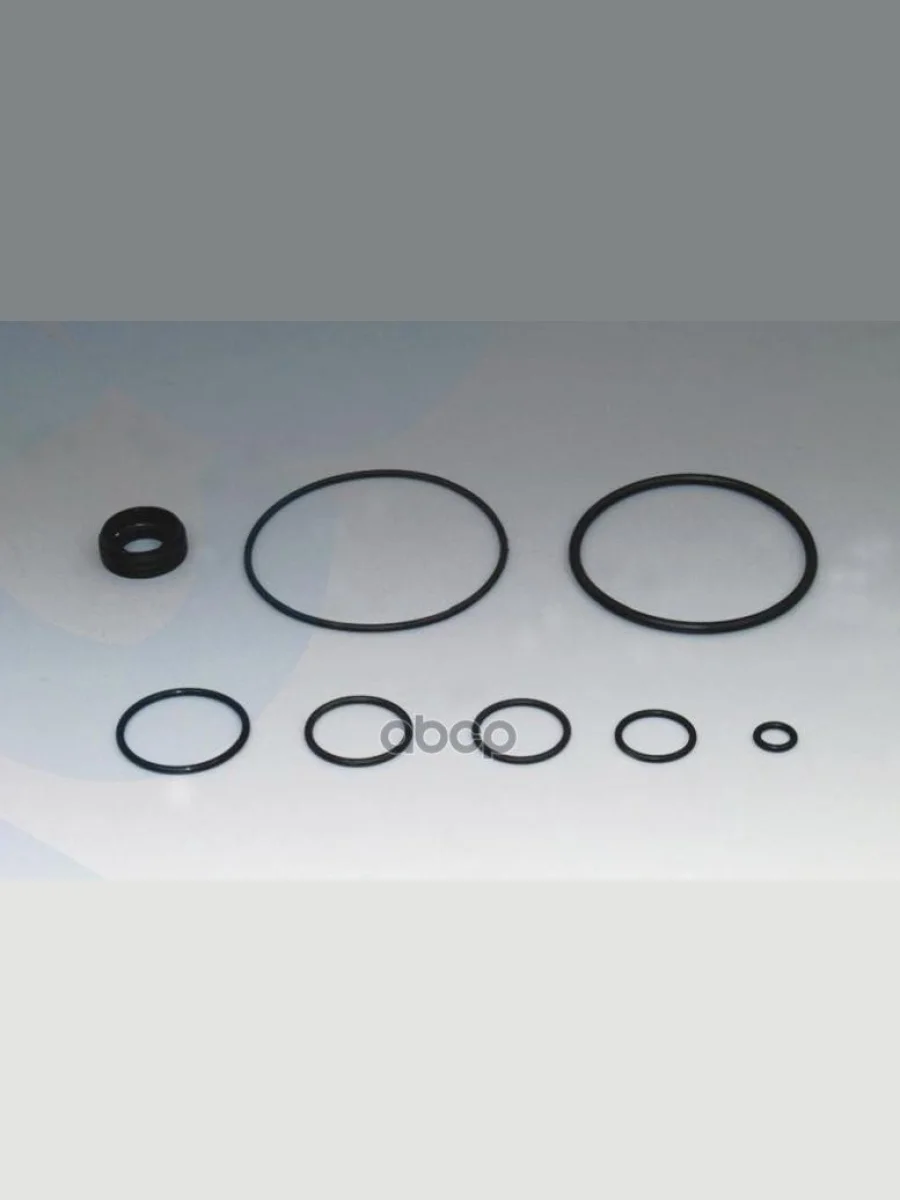 Рмк Клапана Ускорительного Wabco Wabco арт. 9730110002  в Керчи Республика Крым