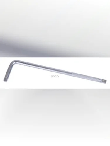 Вороток Г-Образный 12 375*100 Мм Автоdело (39712) АвтоDело арт. 39712