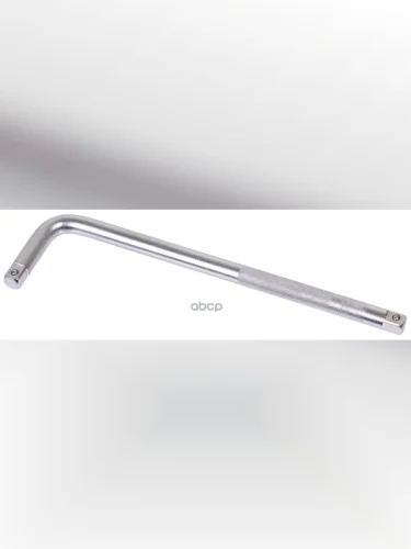 Вороток Г-Образный 12 300*80 Мм Автоdело (39716) АвтоDело арт. 39716