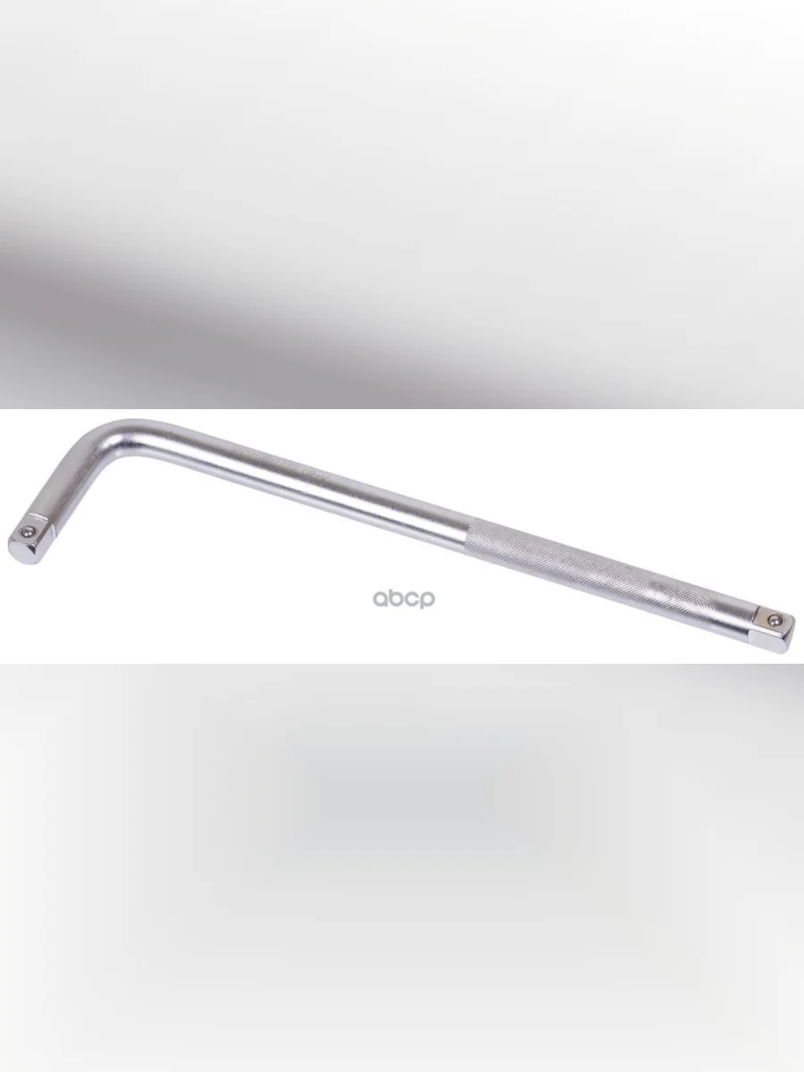 Вороток Г-Образный 12 300*80 Мм Автоdело (39716) АвтоDело арт. 39716  в Перми Пермском крае