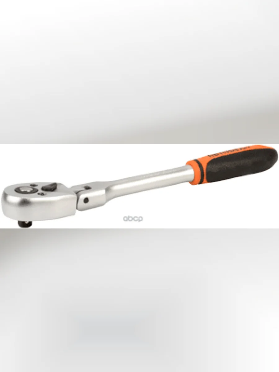 Трещотка 14 L150 Мм 72 Зуба Шарнирная Автоdело (39724) АвтоDело арт. 39724  в Керчи Республика Крым