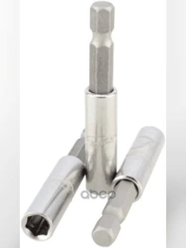 Держатель Для Бит 14 Магнитный Автоdело (39730) АвтоDело арт. 39730