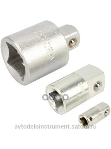 Переходник 12-38 Автоdело (39731) АвтоDело арт. 39731