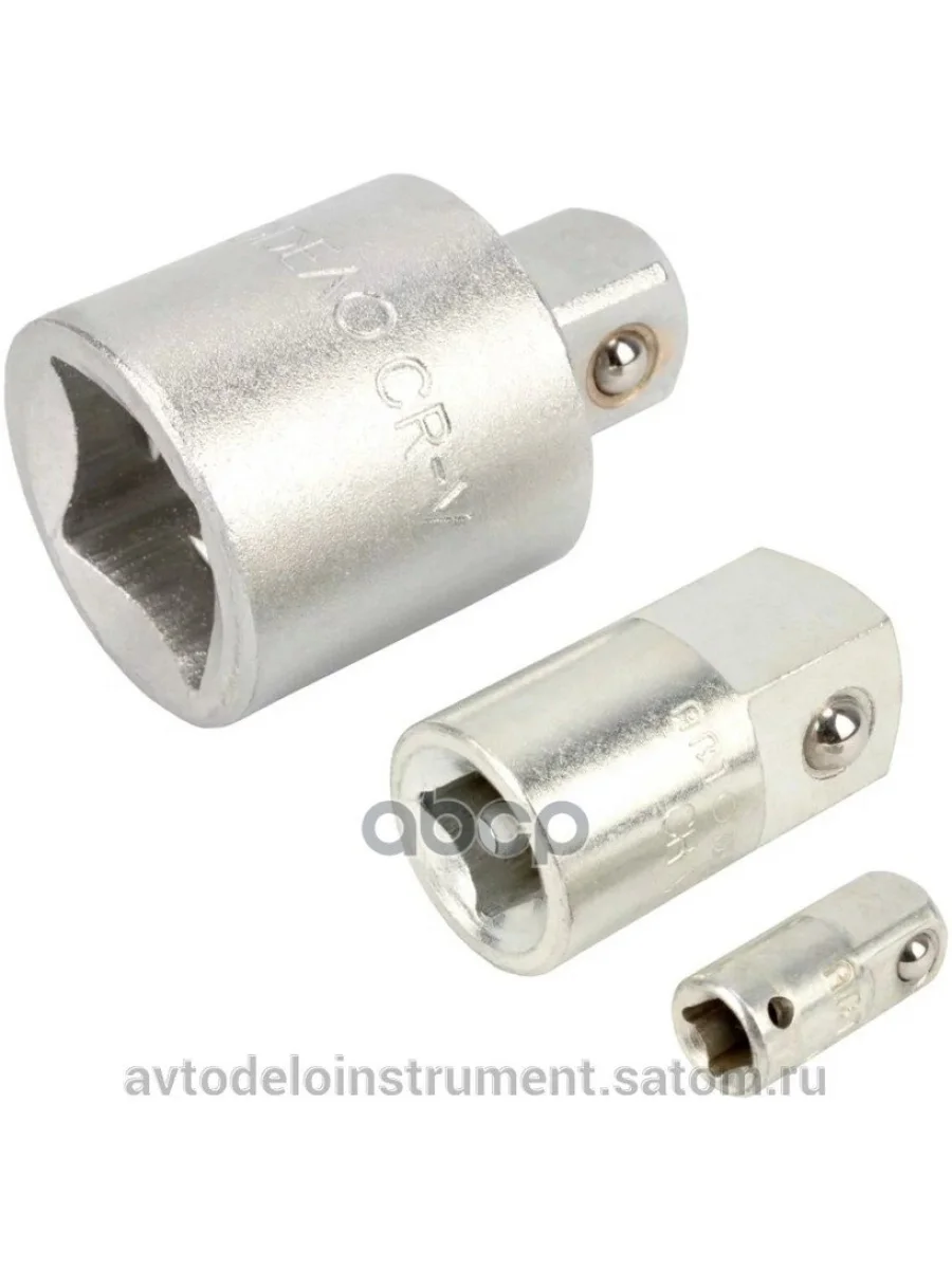 Переходник 12-38 Автоdело (39731) АвтоDело арт. 39731  в Керчи Республика Крым