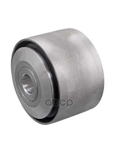 [R58503] Сайлентблок Кабины 20Х90х70 Weweler арт. C236168