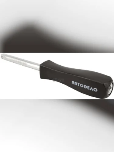 Отверточная Рукоятка Под Головки 14 150 Мм Автоdело (39741) АвтоDело арт. 39741