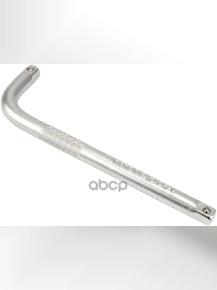 Вороток Г-Образный 14 115*30 Мм Автоdело Professional (39751) АвтоDело арт. 39751  в Перми Пермском крае