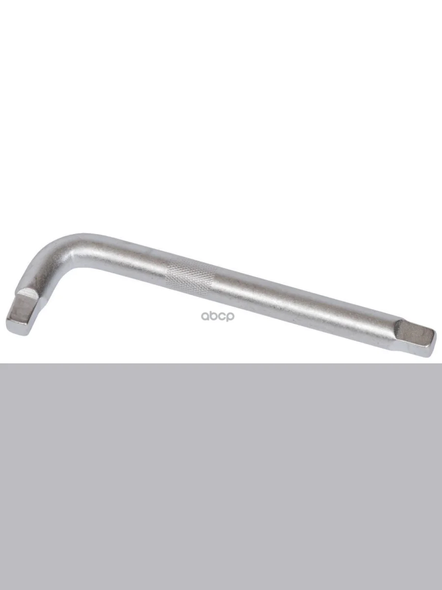 Вороток Г-Образный 38 150*50 Мм Автоdело (39758) АвтоDело арт. 39758  в Перми Пермском крае