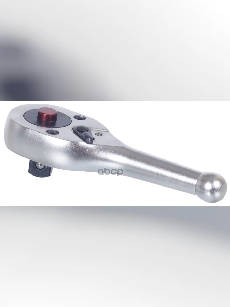 Трещотка 12 L135 Мм Короткая Автоdело  (39768) АвтоDело арт. 39768  в Керчи Республика Крым