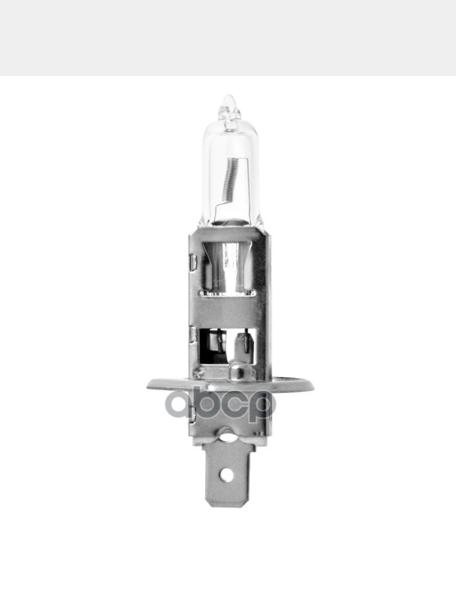 Лампа Галогеновая H1 24V 100W Маяк (54150) Маяк арт. 54150  в Перми Пермском крае