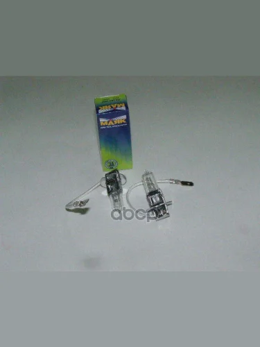 Лампа Галогеновая H3 24V  70W Маяк (54330) Маяк арт. 54330