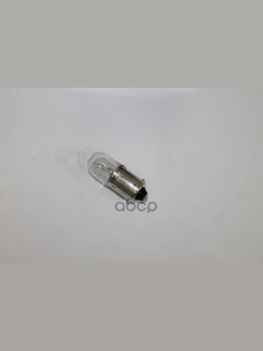 Лампа 12 V  3 W Маяк (Габариты, Салон) Ва9s (61203) Маяк арт. 61203