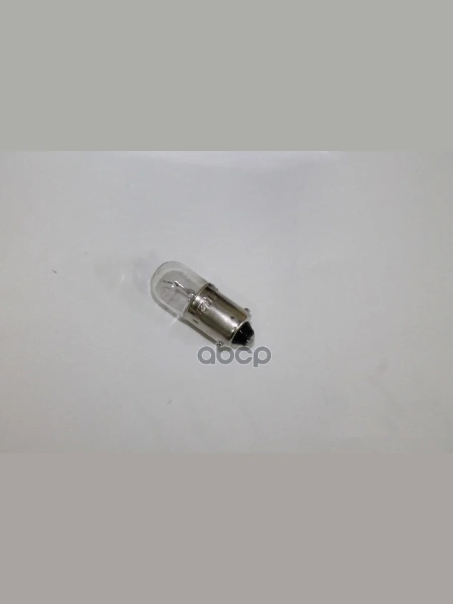 Лампа 12 V  3 W Маяк (Габариты, Салон) Ва9s (61203) Маяк арт. 61203  в Перми Пермском крае