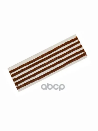 Жгут Для Ремонта Бескамерных Шин (6*200 Мм) (Упаковка 25 Шт.) Бхз БХЗ арт. 83637