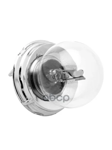 Лампа Фарная 12V 4540 W R2 Ваз Маяк P45t-41 (61245) Маяк арт. 61245