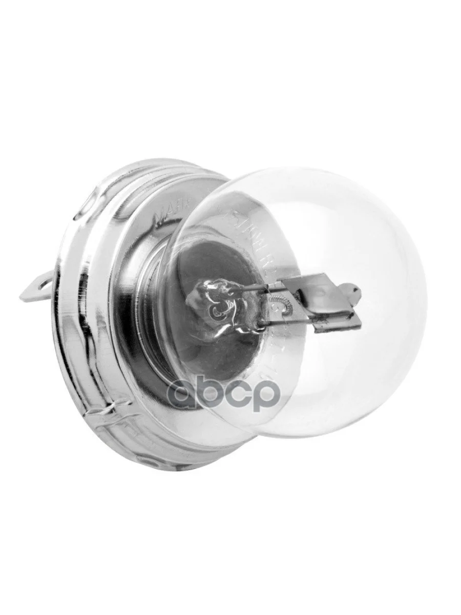 Лампа Фарная 12V 7570 W R2 Маяк P45t-41 (61275) Маяк арт. 61275  в Перми Пермском крае