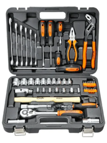 Набор Инструмента  56 Предметов 12-14 Автоdело Standart (39856) АвтоDело арт. 39856