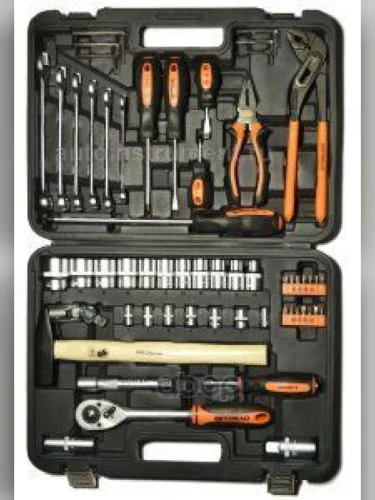 Набор Инструмента  59 Предметов 12-14 Автоdело Standart (39859) АвтоDело арт. 39859