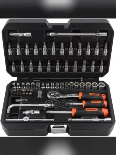 Набор Инструмента  66 Предмета 14 Автоdело Pro (39866) АвтоDело арт. 39866